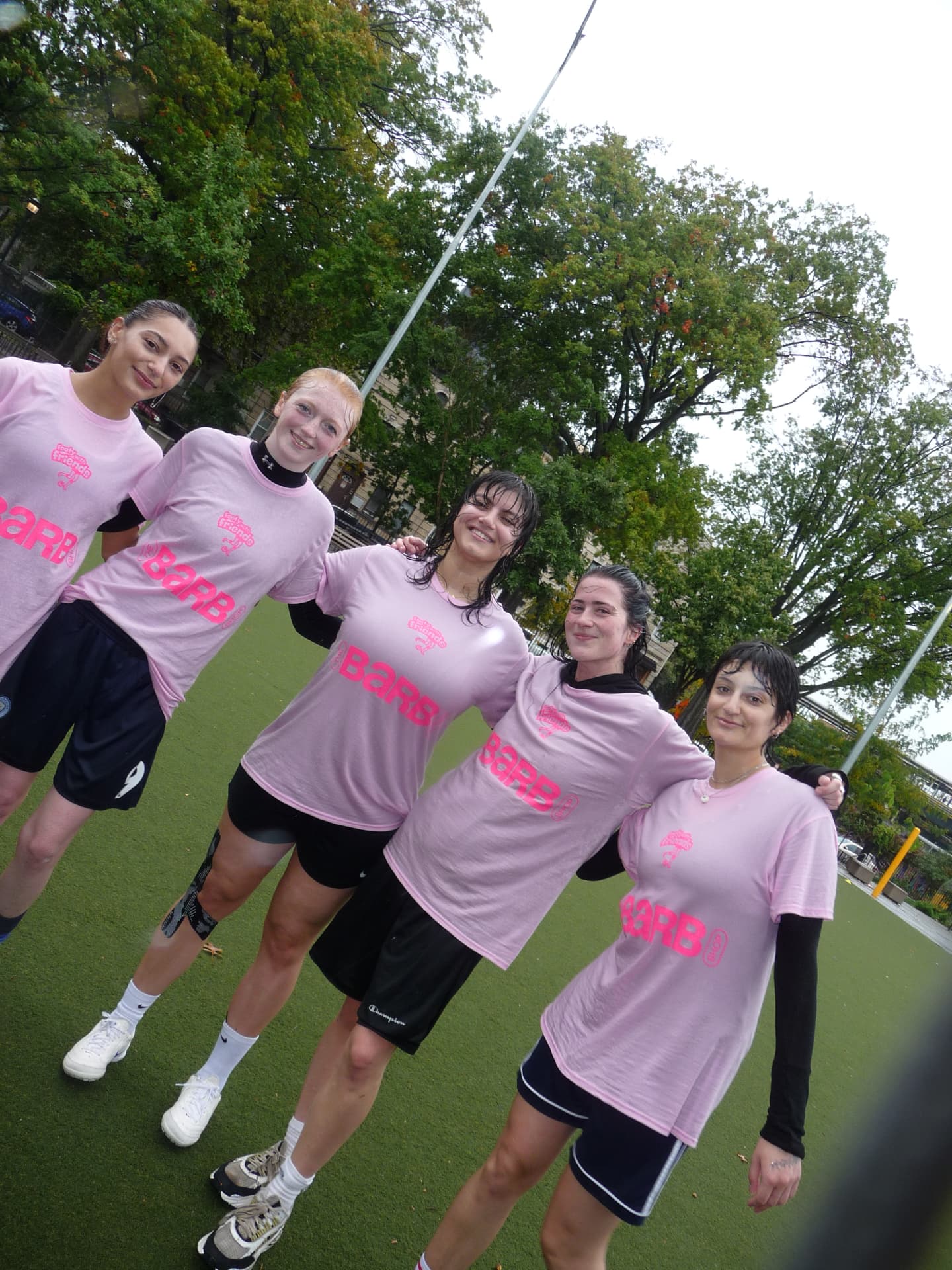 Fall Mini-League
